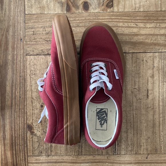 Vans Authentic Shoes - Picture 2 of 3